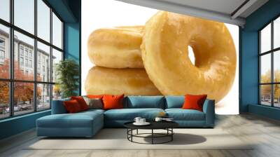 donuts Wall mural