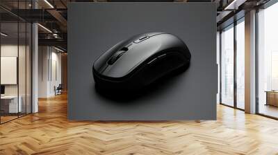 Creative computer mouse Wall mural