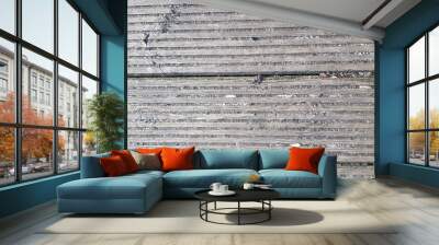 a background wood for design   Wall mural