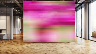 abstract blur background for webdesign, colorful background, blurred, wallpaper Wall mural