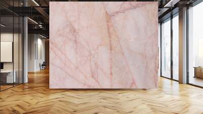 Marble patterned texture background. Marbles of Thailand, abstra Wall mural