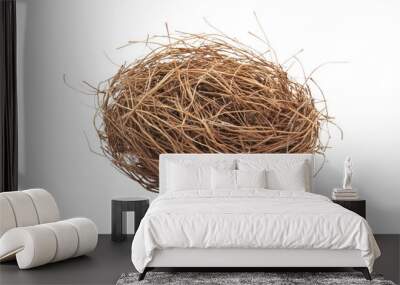 tumbleweed transparent background Wall mural