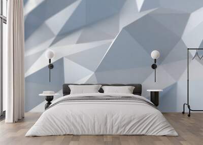 Abstract background Wall mural