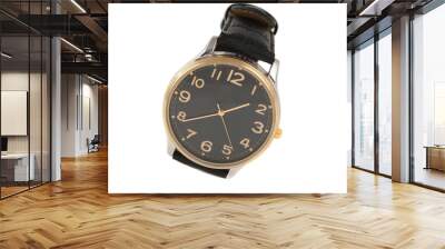 wristwatch Wall mural