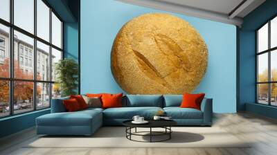 Have a snack. Wall mural