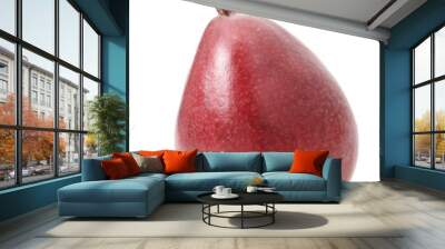 red pear Wall mural