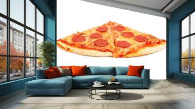 Pizza Wall mural