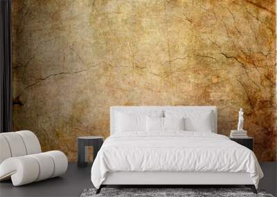 Grunge texture Wall mural