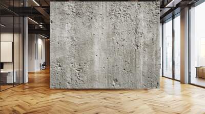 Cement concrete wall with a rough texture , background, cement, concrete, wall, textured, rough, pattern, texture Wall mural