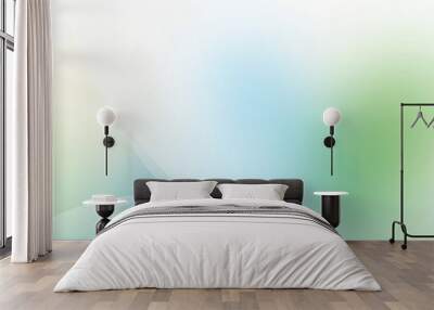 Subtle abstract background Wall mural