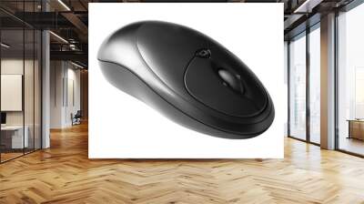 desktop mouse Wall mural