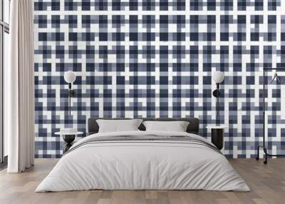 geometric shape abstract Wall mural