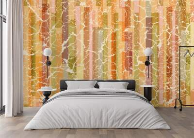 abstract grunge background Wall mural