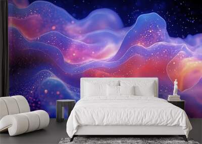 background Wall mural