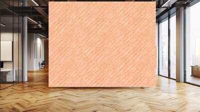 background texture seamless human skin light color Wall mural