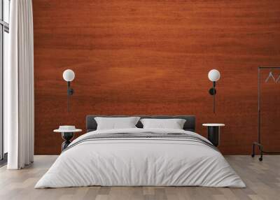 Wooden texture Wall mural