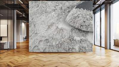 Building materials cement background material Wall mural