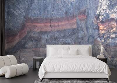 Madeira Portugal Pointe saint laurent Wall mural