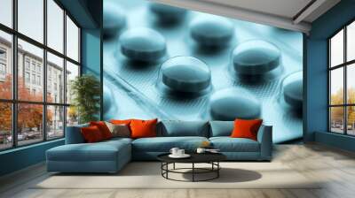 drugs Wall mural