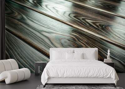 Rustic Lumber Wallpaper Wall mural