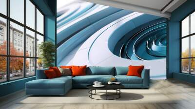 background Wall mural