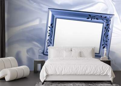 Beautiful frame Wall mural