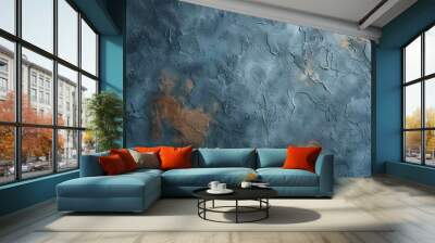 beautiful texture decorative Venetian stucco for backgrounds Wall mural