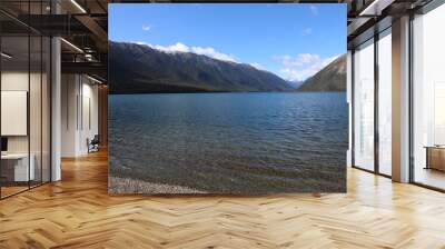 Lake Rotoiti / Lake Rotoiti / Wall mural