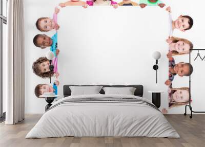 Kids Wall mural