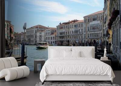 Venecia Wall mural