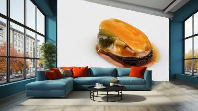 the best mussels in the world 2 Wall mural