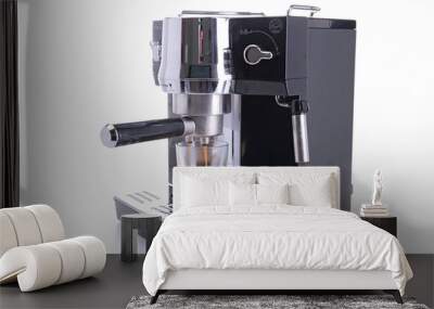 coffeemaker Wall mural