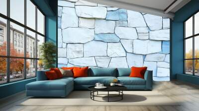 Beautiful background and texture image, beautiful patterns, beautiful designs, beautiful colors. Wall mural