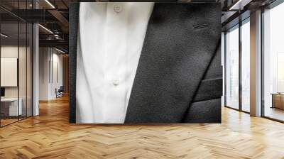 elegant background business texture Wall mural