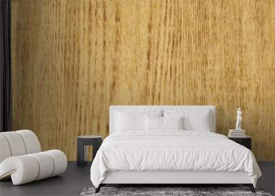 wooden texture background Wall mural