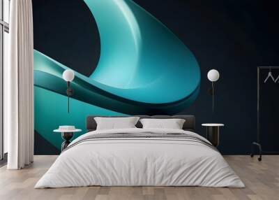 Abstract Modern Background
 Wall mural