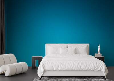 backgrounds and text colors Wall mural