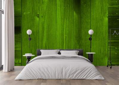 Wooden Background Wall mural