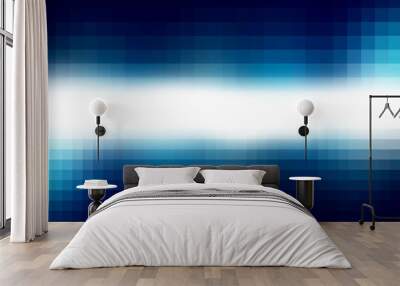 abstract background Wall mural