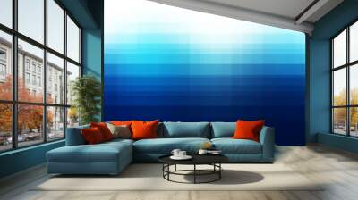 abstract background Wall mural