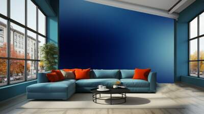 abstract technology background Wall mural