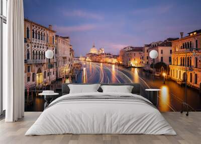 Venezia Wall mural