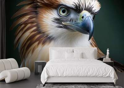 Philippine Eagle Wall mural