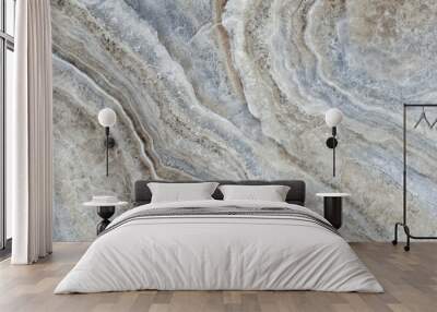 Detailed Natural Marble Texture or Background High Definition Scan Print Wall mural