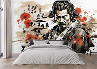 material arts wallpaper Wall mural