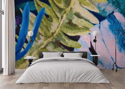 background texture pattern Wall mural