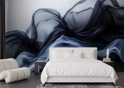 Flow Wall mural