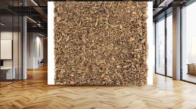 Blue Cohosh Root Herb Wall mural