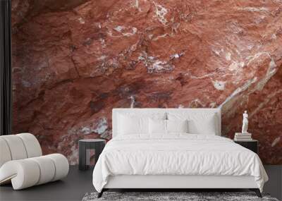  stone background Wall mural