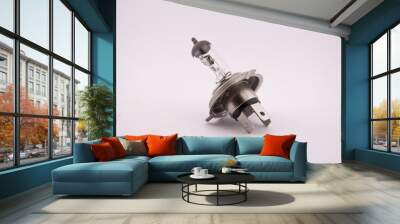 AUTO SPARE PART Wall mural